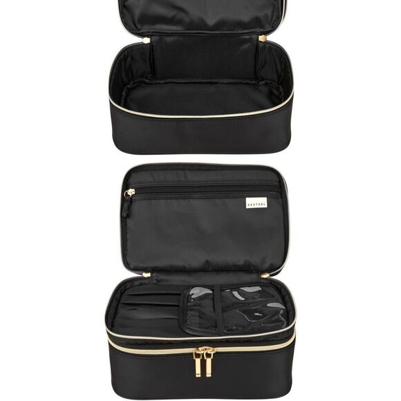 Kestrel Nylon Train Travel Bag!! - Picture 6 of 7